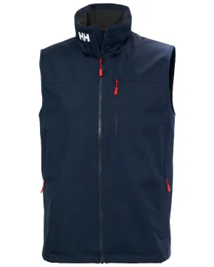 Helly Hansen Crew Sailing Vest 2.0 Casual Fit Graphic Tees