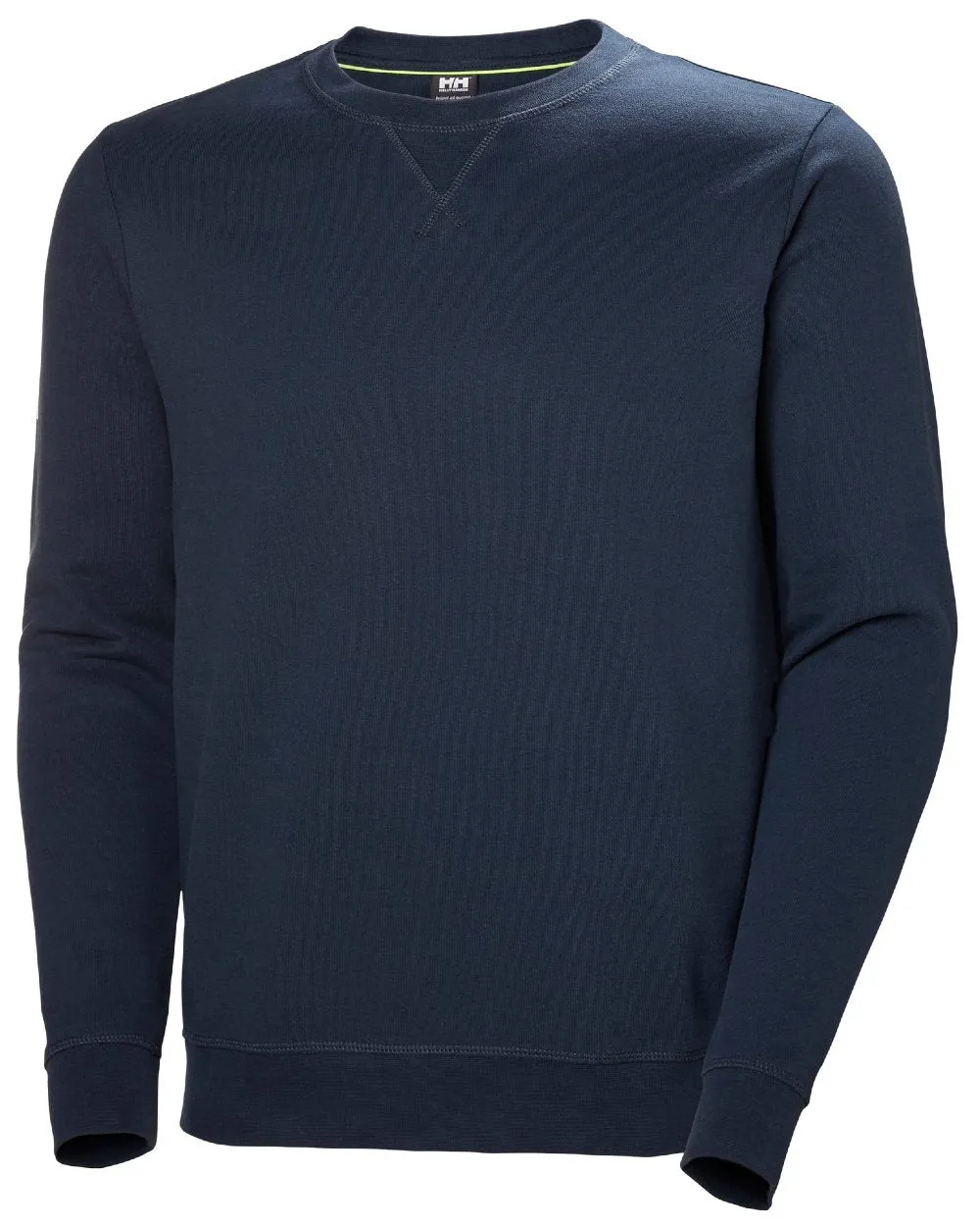 Helly Hansen Crew Sweatshirt Cotton Crew Sweatshirts