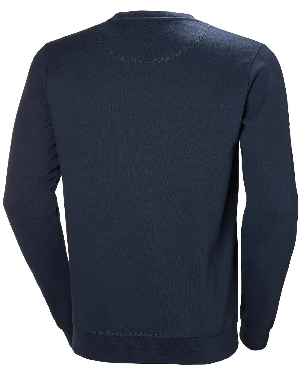 Helly Hansen Crew Sweatshirt Warm Sweatshirts for Men