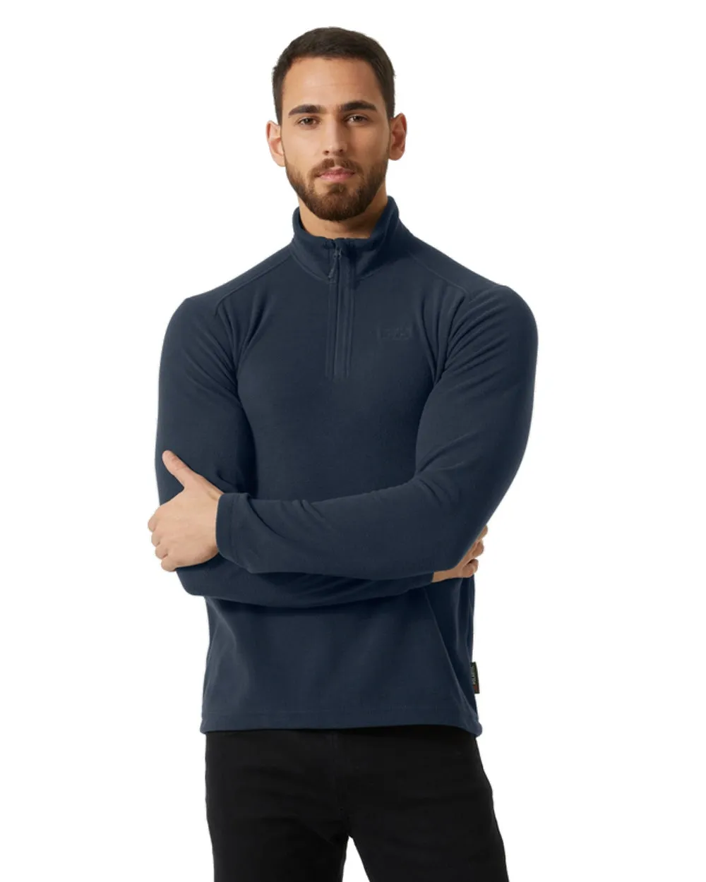 Helly Hansen Daybreaker 1/2 Zip Fleece Sailing Fleece Layers