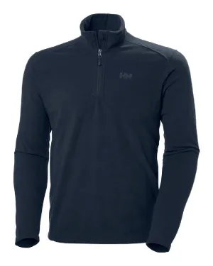 Helly Hansen Daybreaker 1/2 Zip Fleece Midweight Sailing Fleece