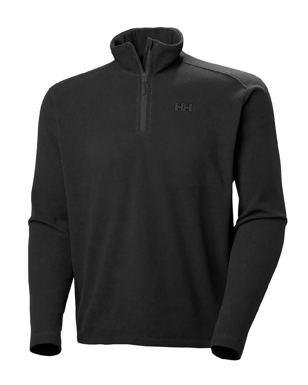 Helly Hansen Daybreaker 1/2 Zip Fleece Sailing Fleece Layers