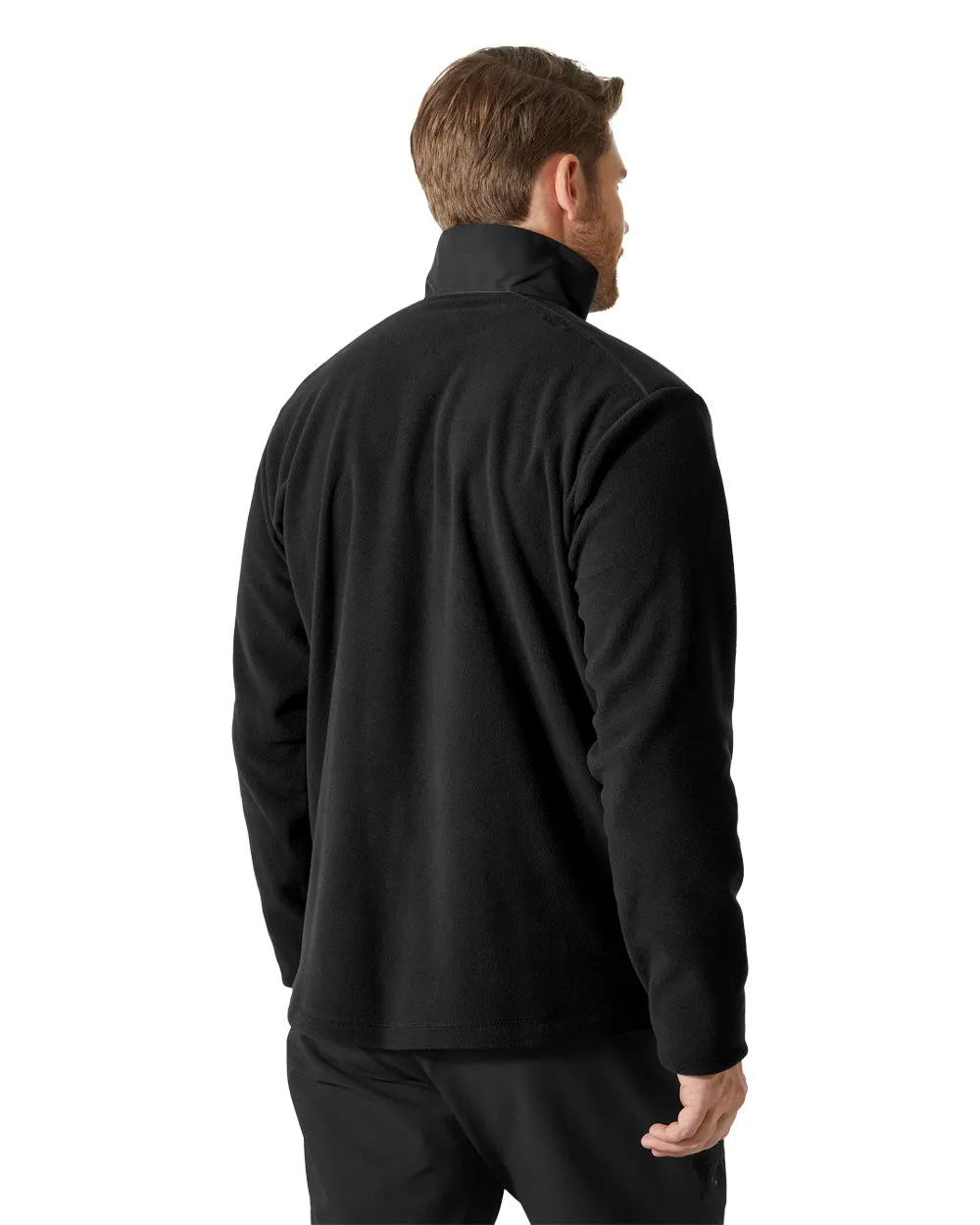 Helly Hansen Daybreaker Block Jacket Walking Fleece Jackets