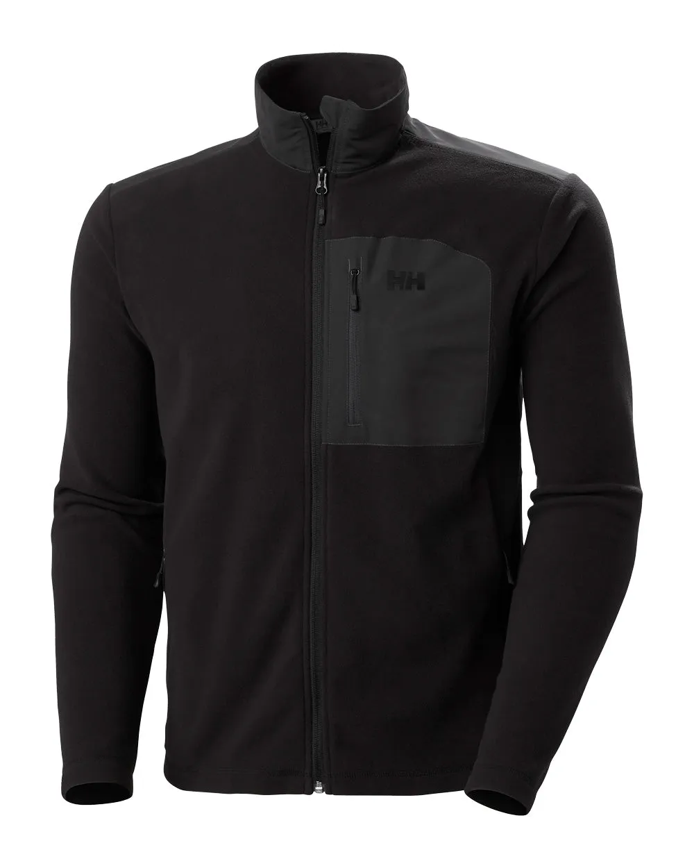 Helly Hansen Daybreaker Block Jacket Walking Sherpa Fleece