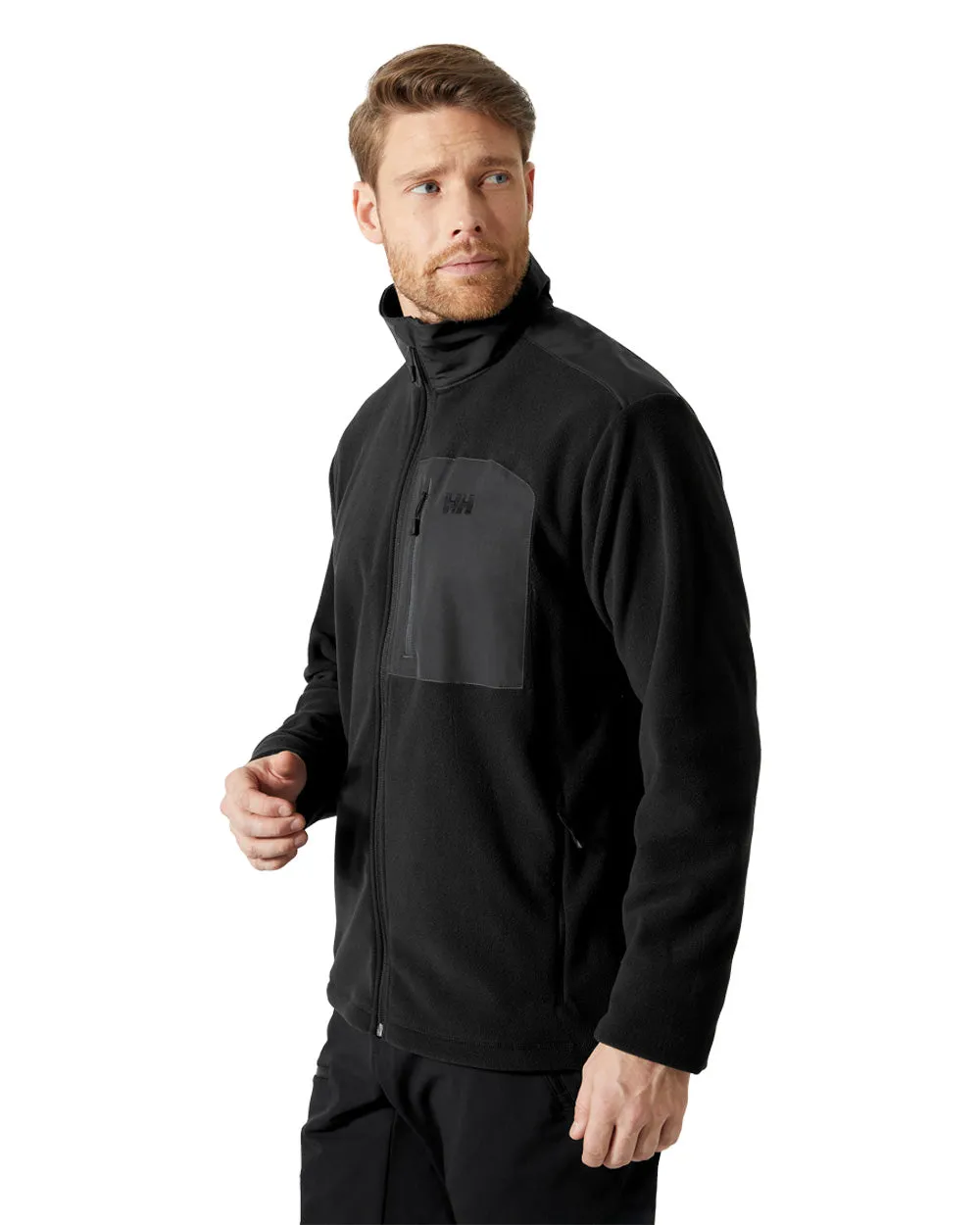 Helly Hansen Daybreaker Block Jacket Walking Fleece Jackets