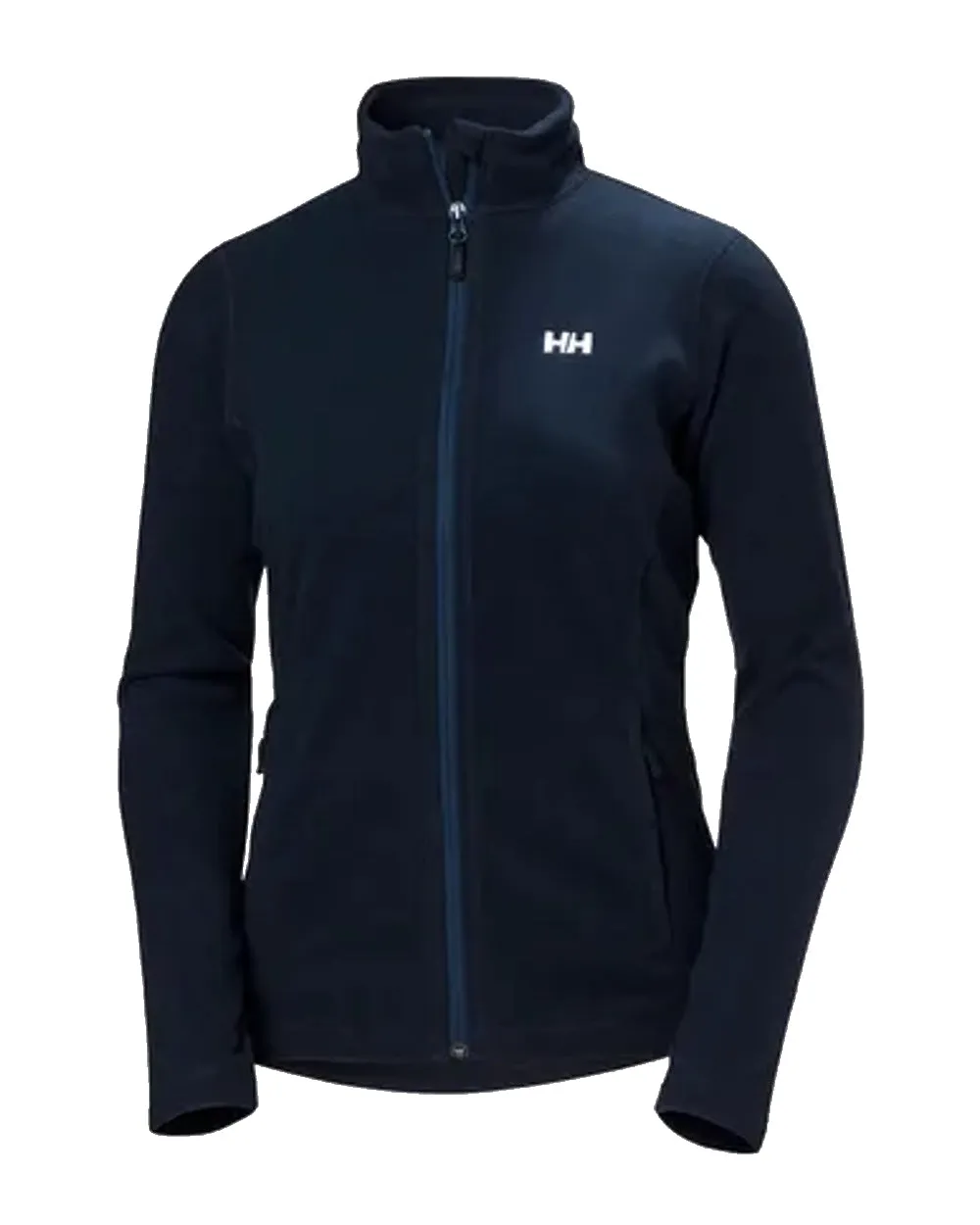 Helly Hansen Daybreaker Ladies Fleece Jacket Walking Fleece Jackets