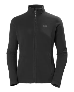 Helly Hansen Daybreaker Ladies Fleece Jacket Walking Sherpa Fleece