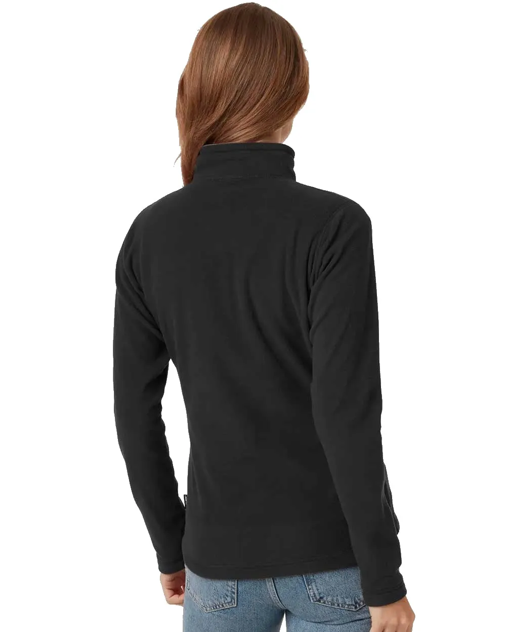 Helly Hansen Daybreaker Ladies Fleece Jacket Walking Fleece Jackets