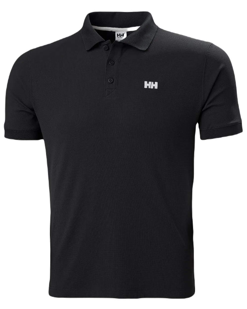 Helly Hansen Driftline Polo Shirt Sailing Tech Polo Shirts