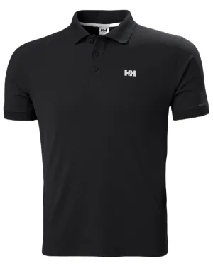 Helly Hansen Driftline Polo Shirt Sailing Tech Polo Shirts