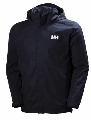 Helly Hansen Dubliner Jacket Lightweight Field Jackets