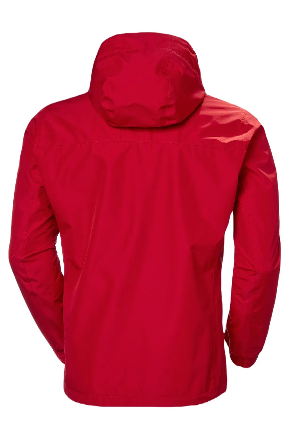 Helly Hansen Dubliner Jacket Lightweight Rain Jackets