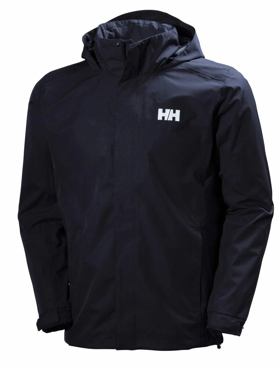 Helly Hansen Dubliner Jacket Lightweight Field Jackets