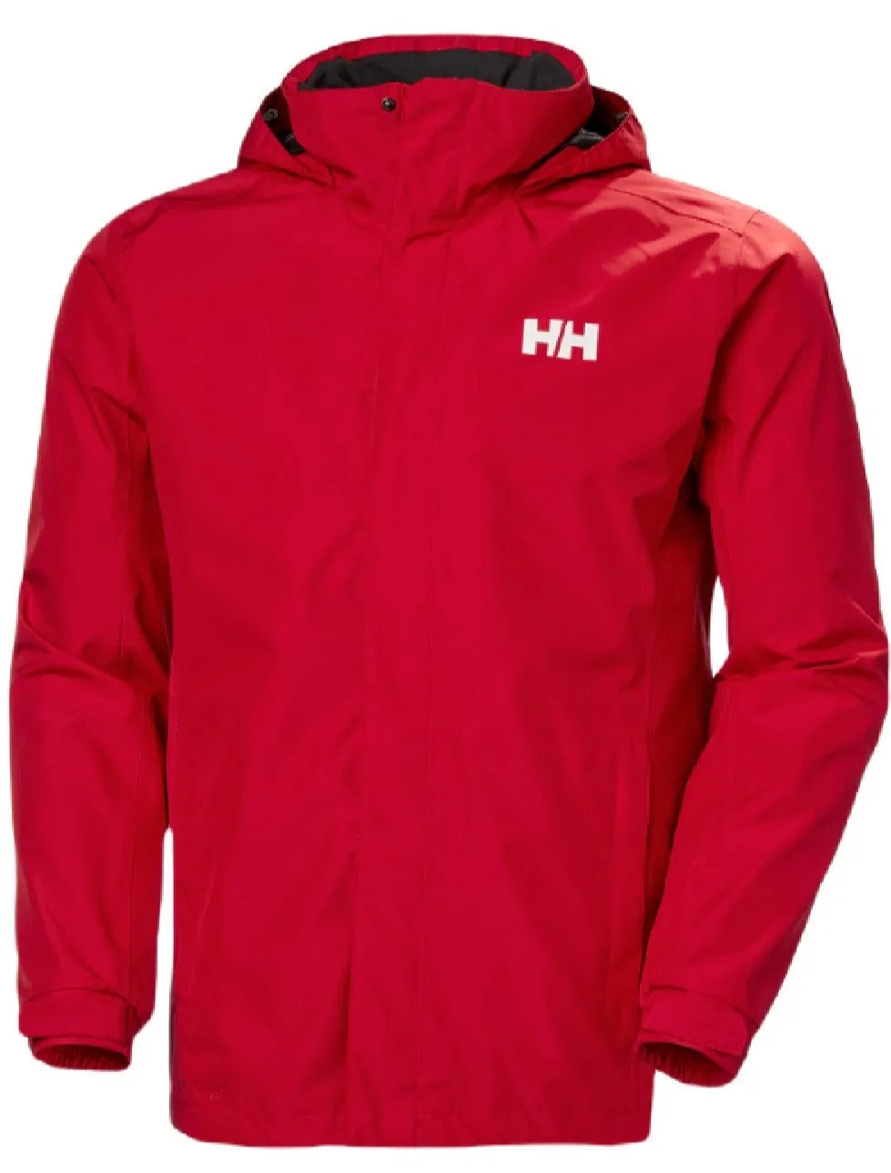 Helly Hansen Dubliner Jacket Lightweight Rain Jackets