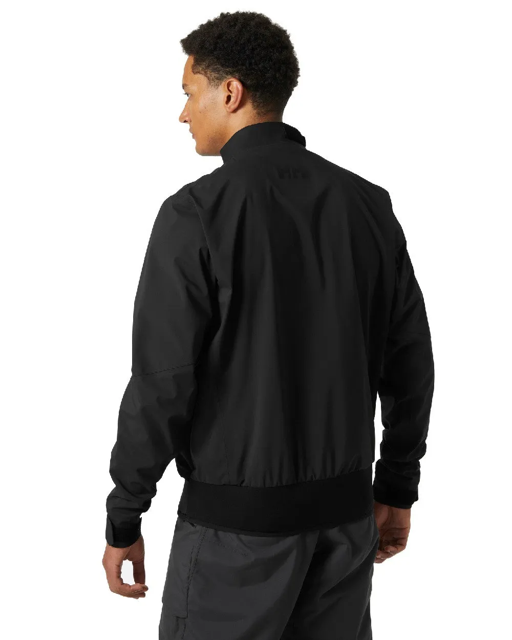 Helly Hansen Foil Shell Smock Shooting Waterproof Jackets