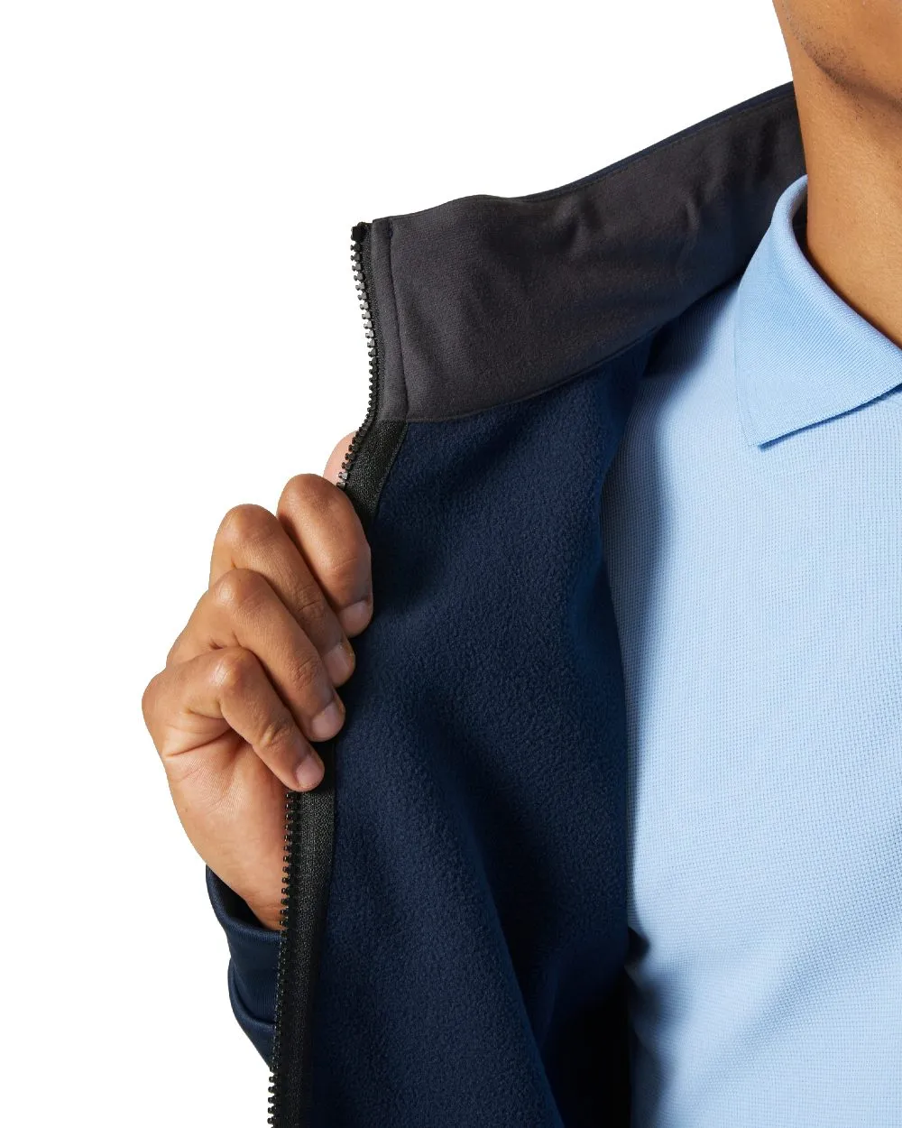 Helly Hansen HP Fleece Jacket 2.0 Sailing Fleece Layers