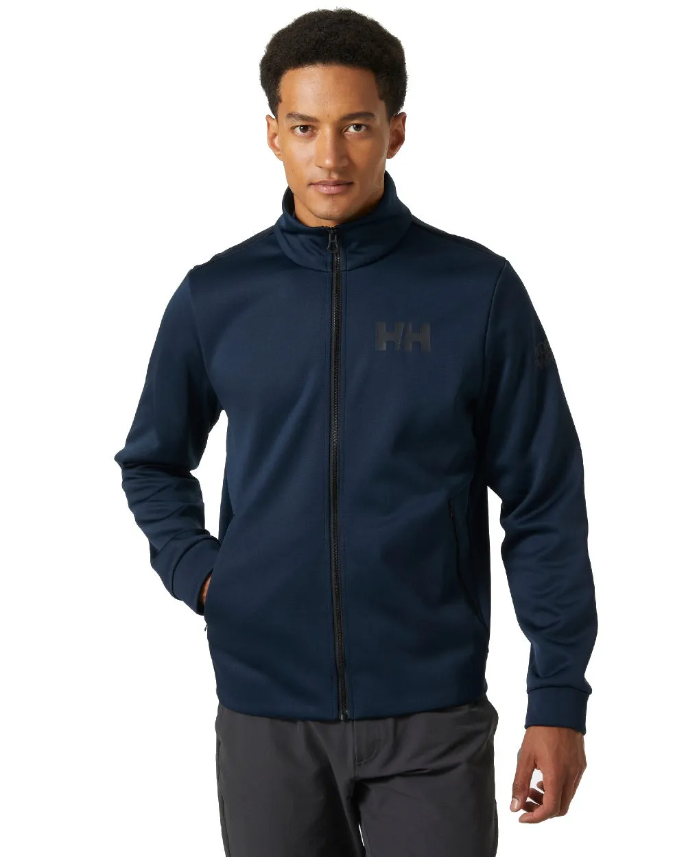 Helly Hansen HP Fleece Jacket 2.0 Sailing Fleece Layers