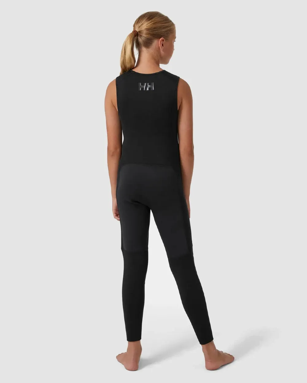 Helly Hansen Junior Waterwear Salopette Sailing Bib Pants