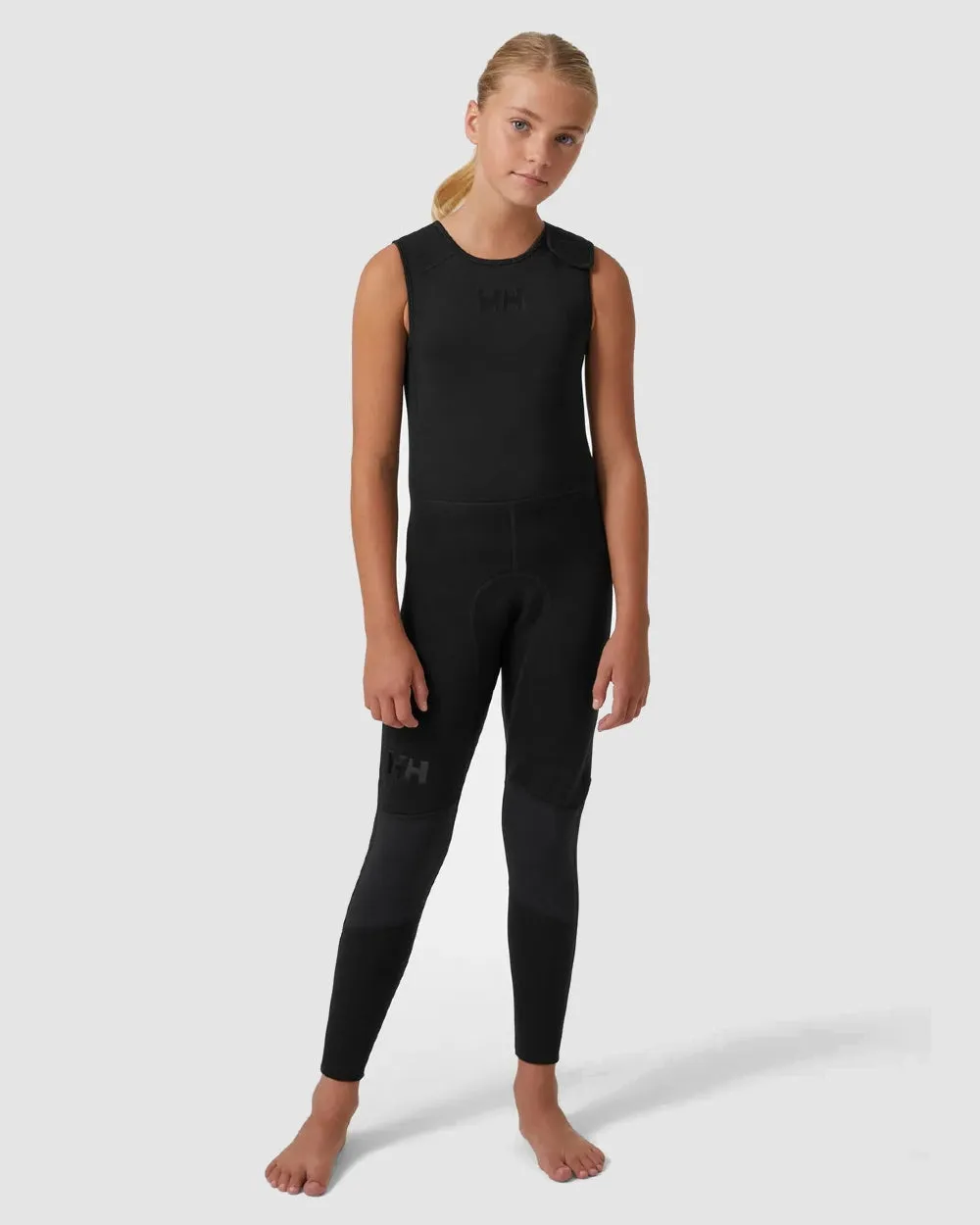 Helly Hansen Junior Waterwear Salopette Sailing Bib Pants