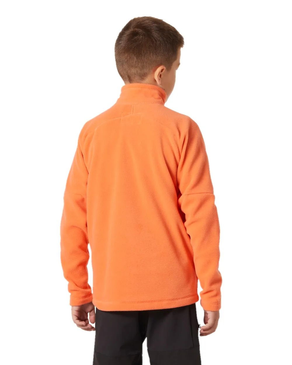 Helly Hansen Juniors Daybreaker 2.0 Jacket Walking Fleece Jackets
