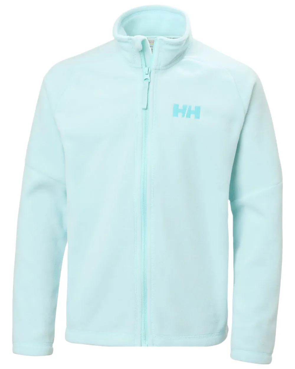 Helly Hansen Juniors Daybreaker 2.0 Jacket Walking Fleece Jackets