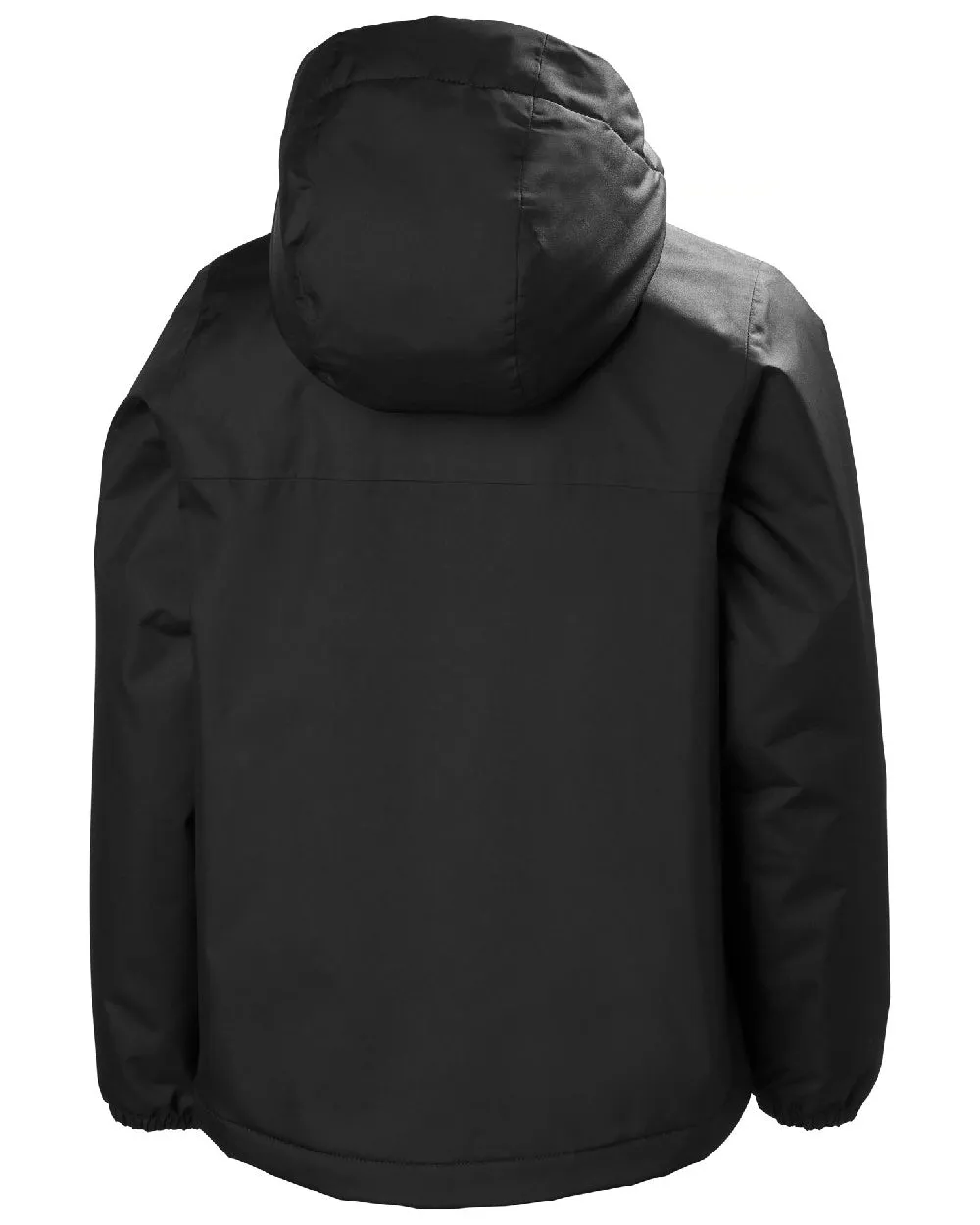 Helly Hansen Juniors Vancouver Fleece Insulated Jacket Hiking Waterproof Jackets