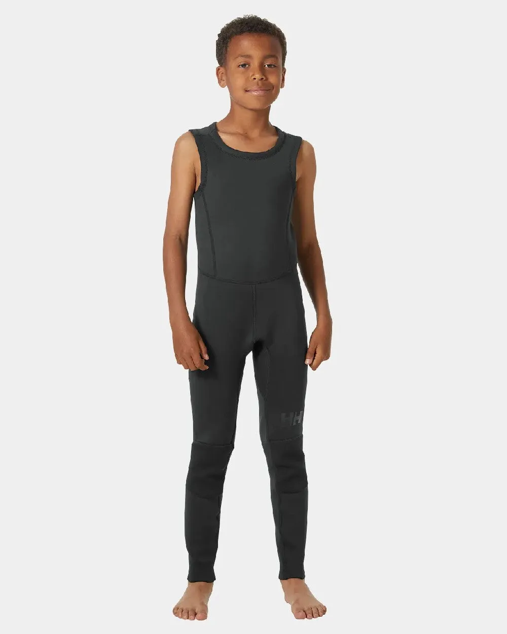 Helly Hansen Juniors Waterwear Salopette 2.0 Sailing Bib Pants