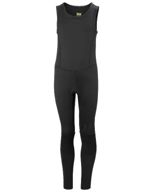 Helly Hansen Juniors Waterwear Salopette 2.0 Sailing Bib Overalls