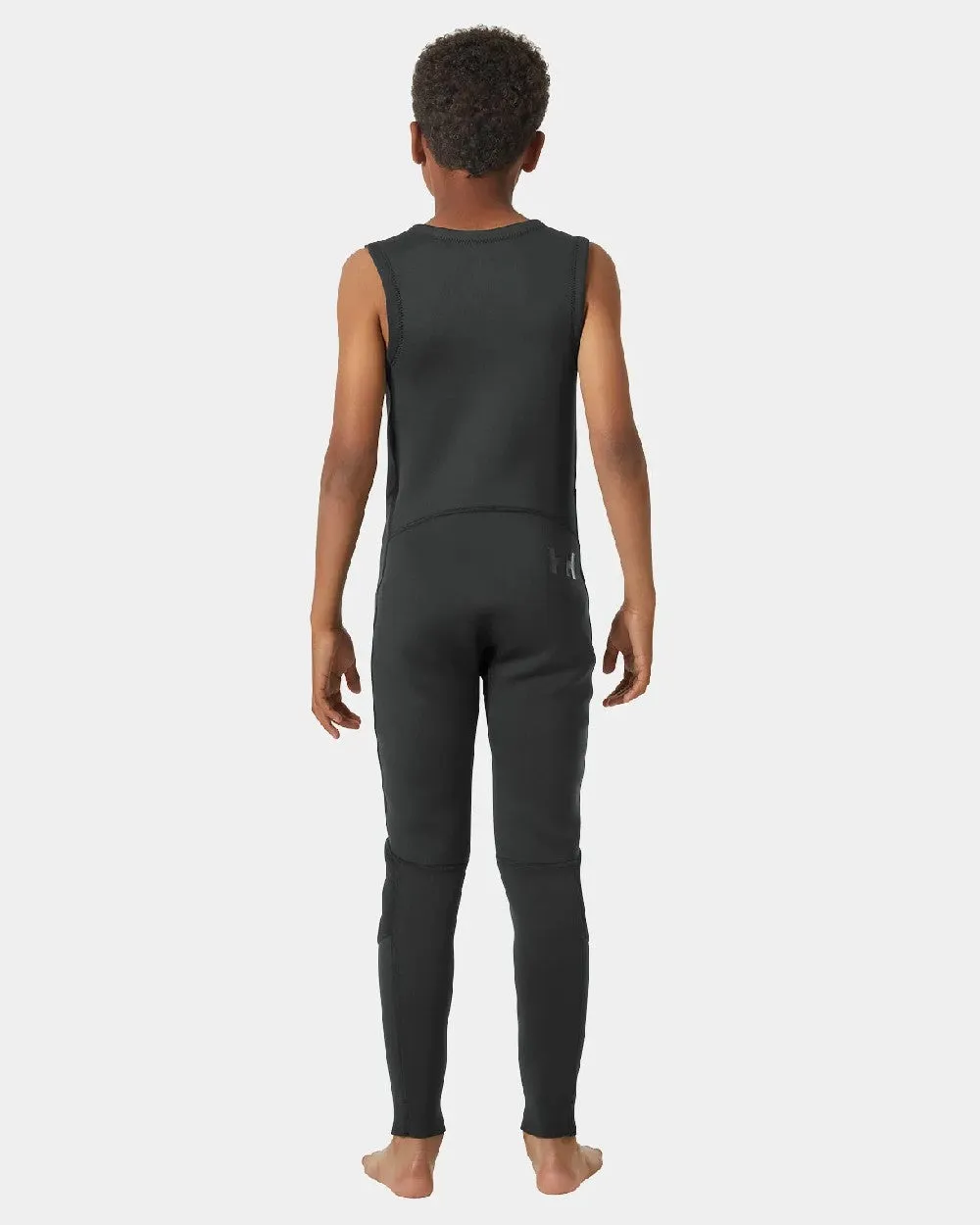 Helly Hansen Juniors Waterwear Salopette 2.0 Sailing Bib Pants