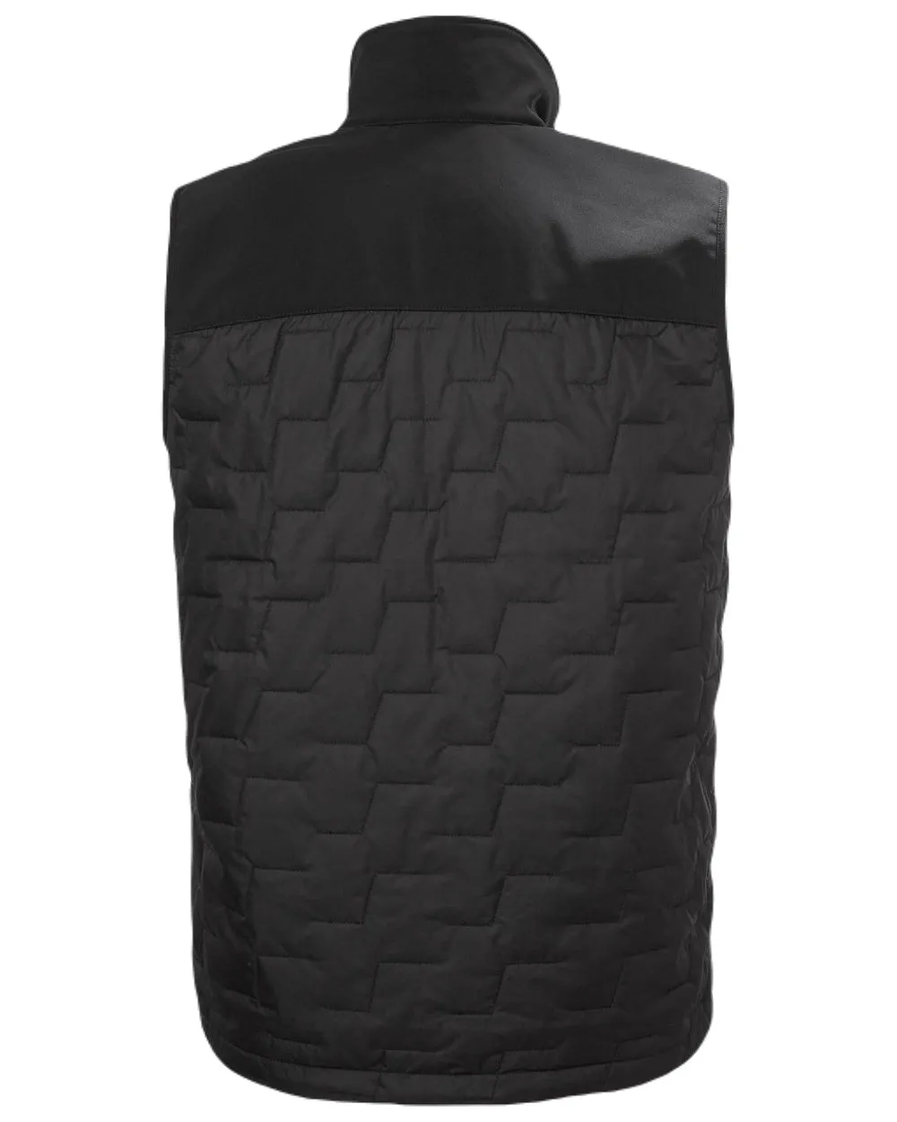 Helly Hansen Kensington Lifaloft Vest Long Sleeve Cotton Shirts