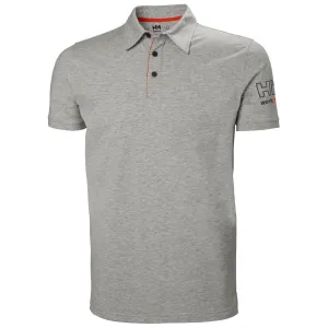 Helly Hansen Kensington Polo Breathable Work Shirts