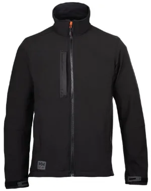 Helly Hansen Kensington Softshell Jacket All-Purpose Men's Coats