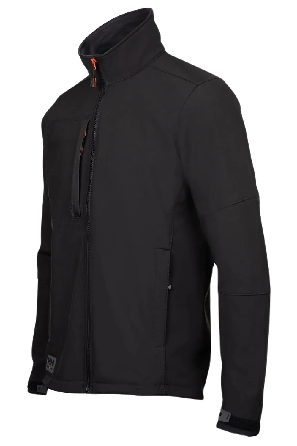 Helly Hansen Kensington Softshell Jacket Men's Jackets and Coats