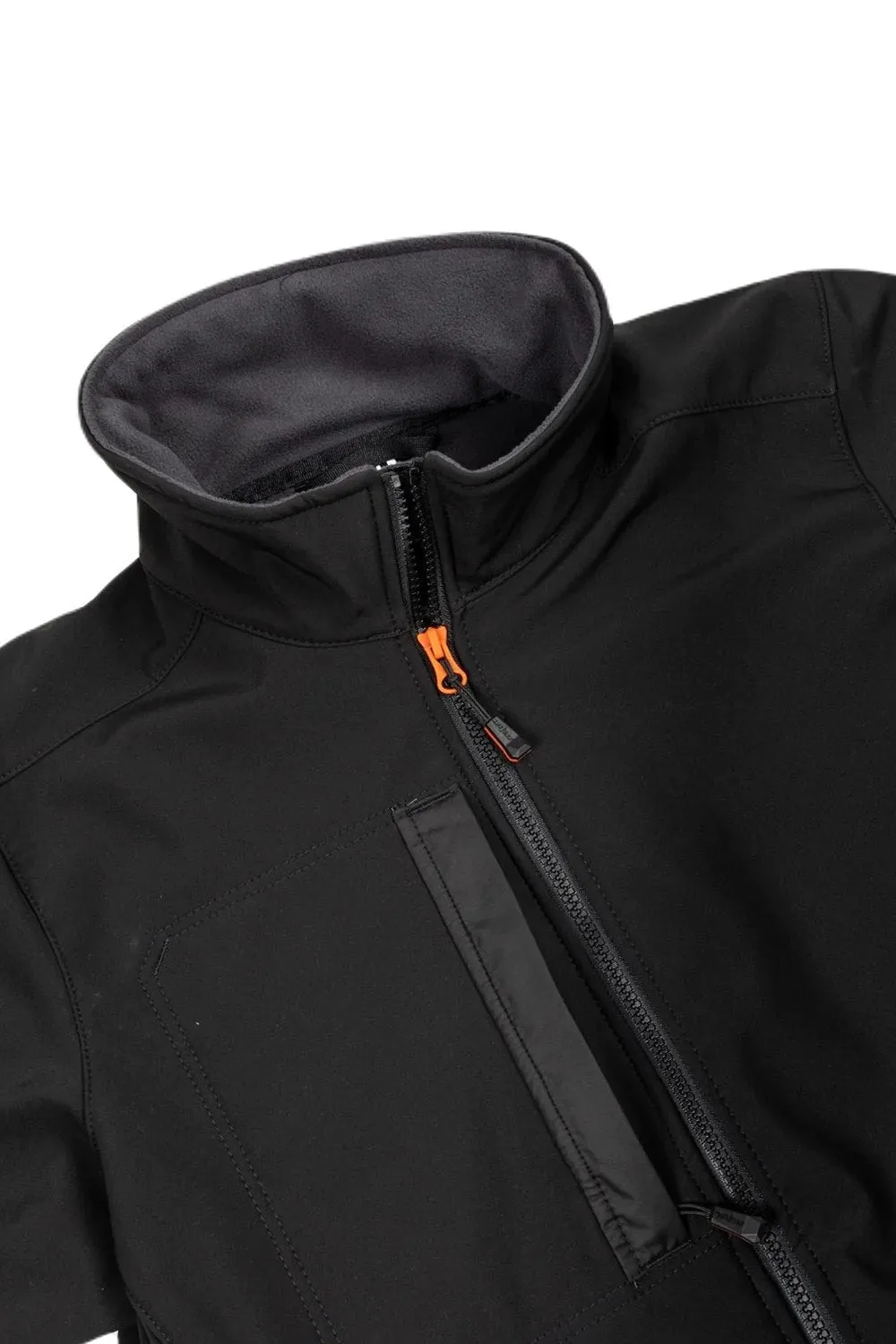 Helly Hansen Kensington Softshell Jacket Men's Jackets and Coats