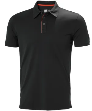 Helly Hansen Kensington Tech Polo Sailing Tech Polo Shirts