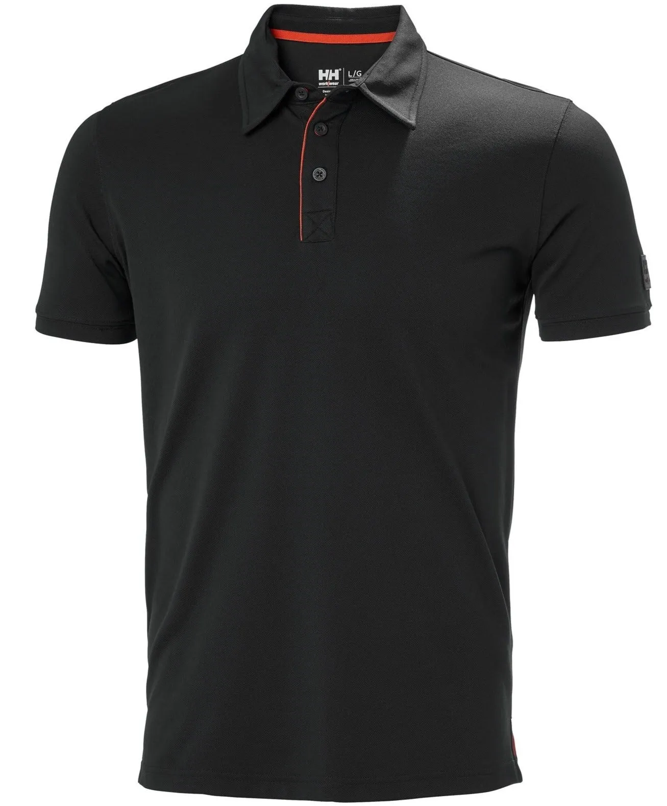 Helly Hansen Kensington Tech Polo Sailing Tech Polo Shirts