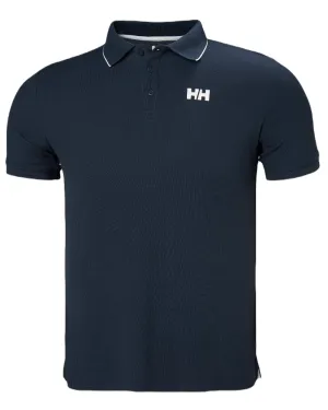 Helly Hansen Kos Polo Shirt Sailing Tech Polo Shirts