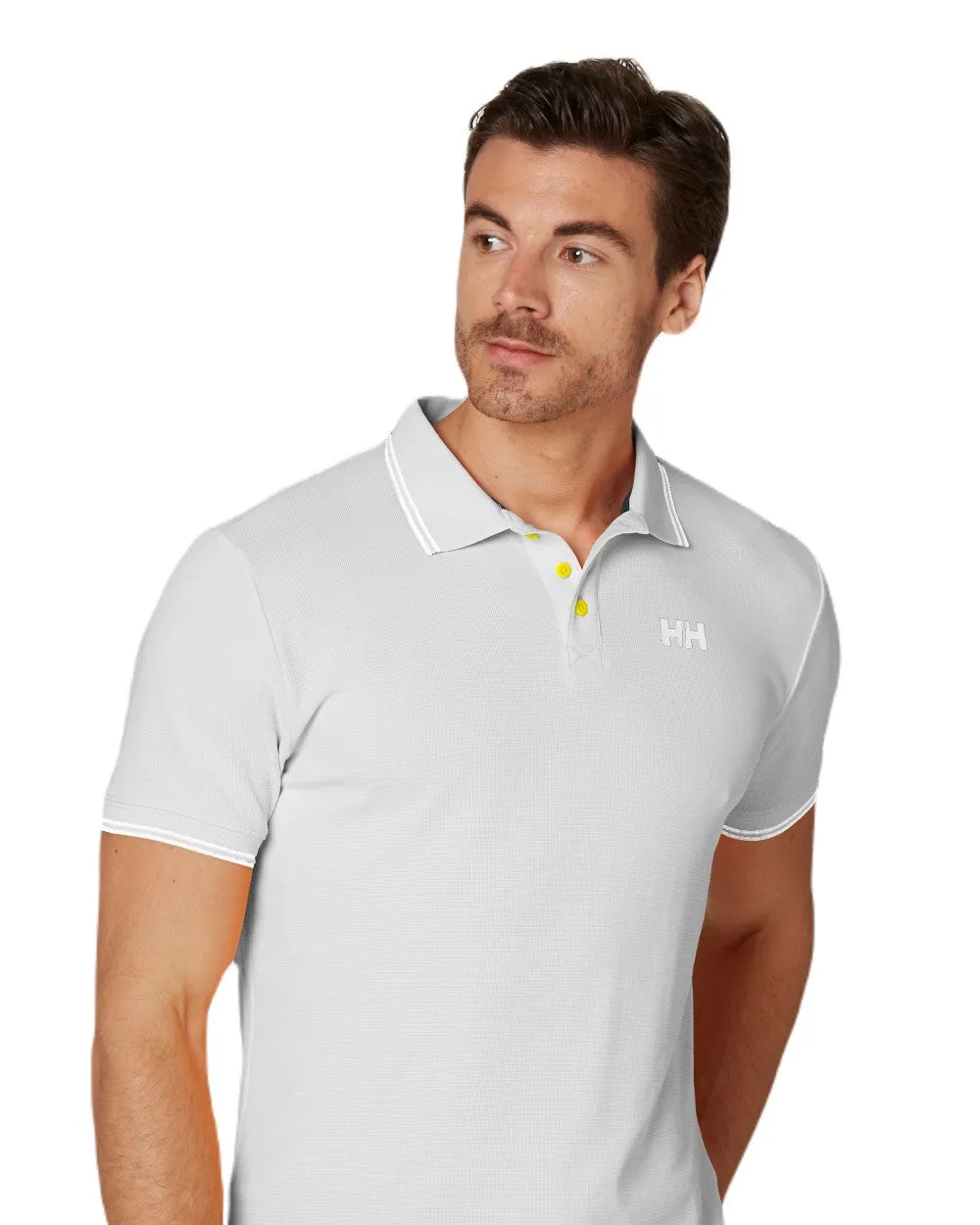 Helly Hansen Kos Polo Shirt Sailing Performance Polos
