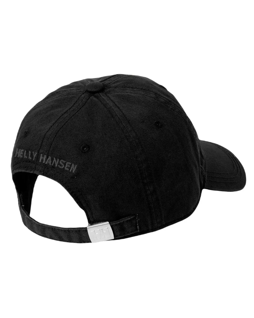 Helly Hansen Logo Cap Helly Hansen Men's Hats