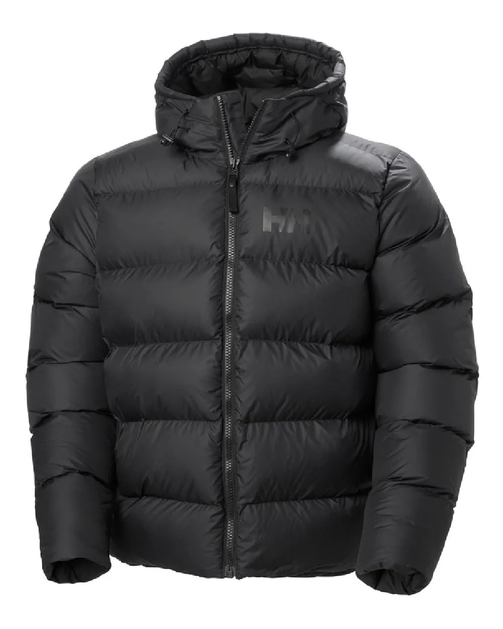 Helly Hansen Mens Active Puffy Jacket Diamond Quilted Jackets