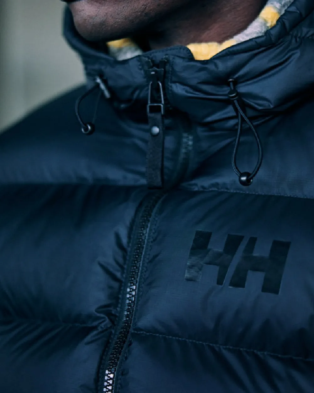 Helly Hansen Mens Active Puffy Jacket Quilted Outdoor Jackets
