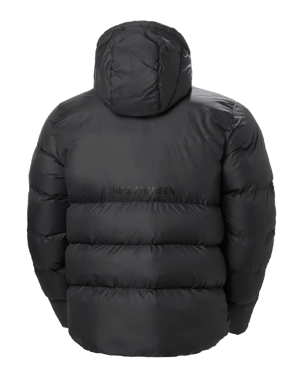 Helly Hansen Mens Active Puffy Jacket Quilted Outdoor Jackets