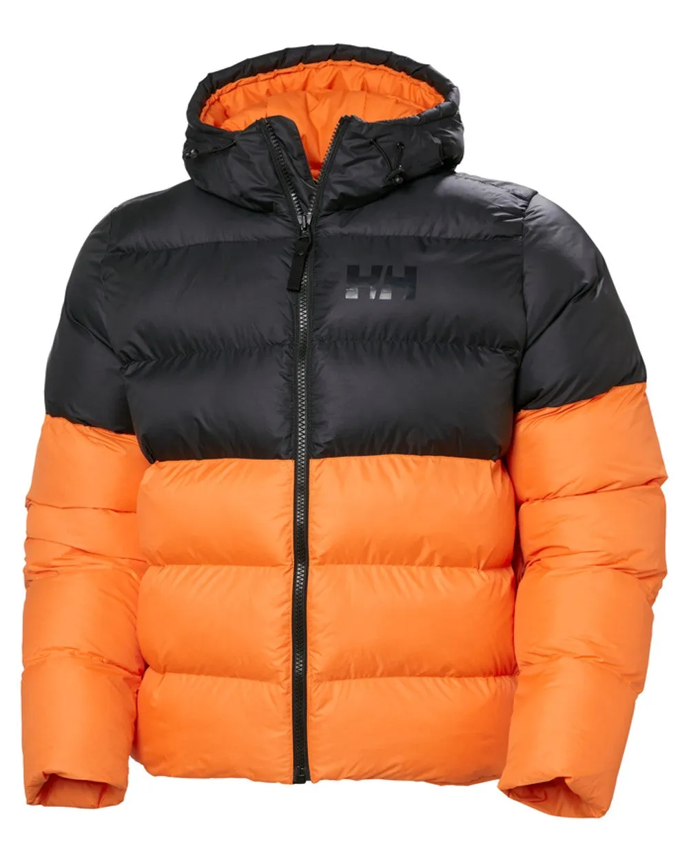 Helly Hansen Mens Active Puffy Jacket Quilted Outdoor Jackets