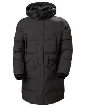 Helly Hansen Mens Alaska Parka Insulated Winter Parkas