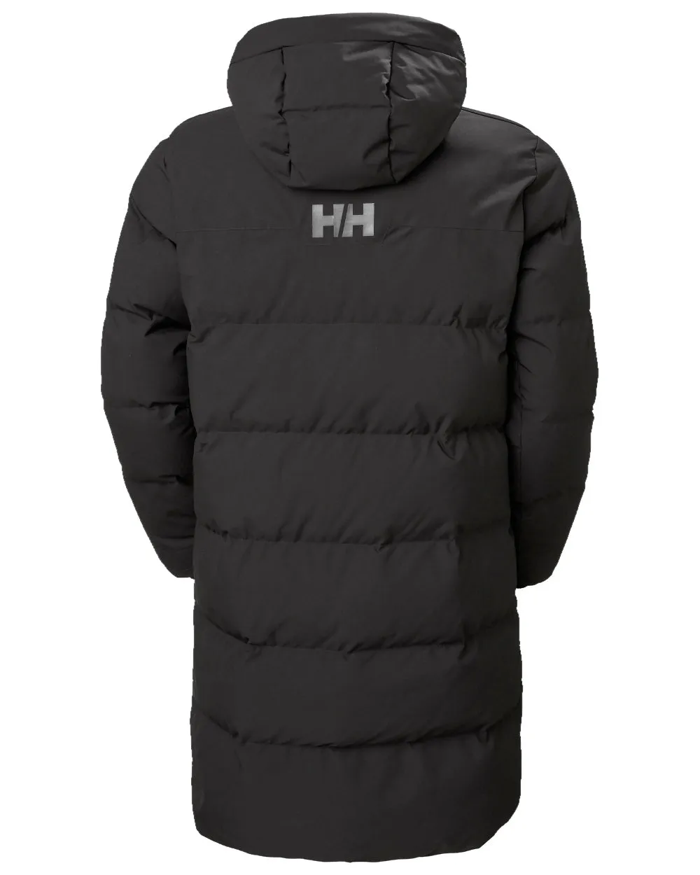 Helly Hansen Mens Alaska Parka Men's Jackets and Coats