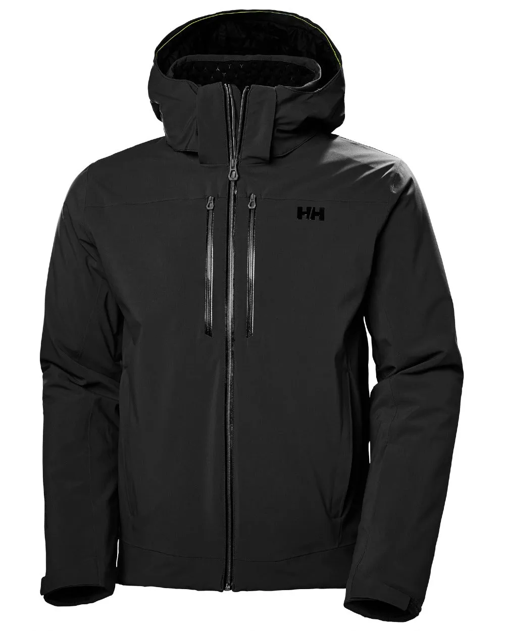 Helly Hansen Mens Alpha Lifaloft Insulated Ski Jacket All-Purpose Men's Coats