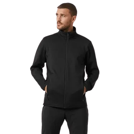 Helly Hansen - Men'S Alpha Zero Fleece Jacket Rule the Streets Steal