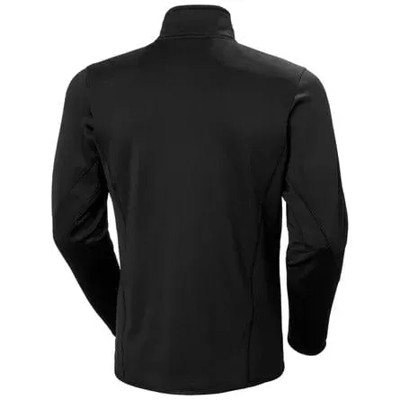 Helly Hansen - Men'S Alpha Zero Fleece Jacket Stay in Motion Stride with Confidence