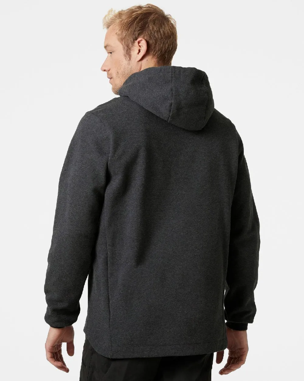 Helly Hansen Mens Arctic Ocean Hoodie Hooded Sweatshirts Men