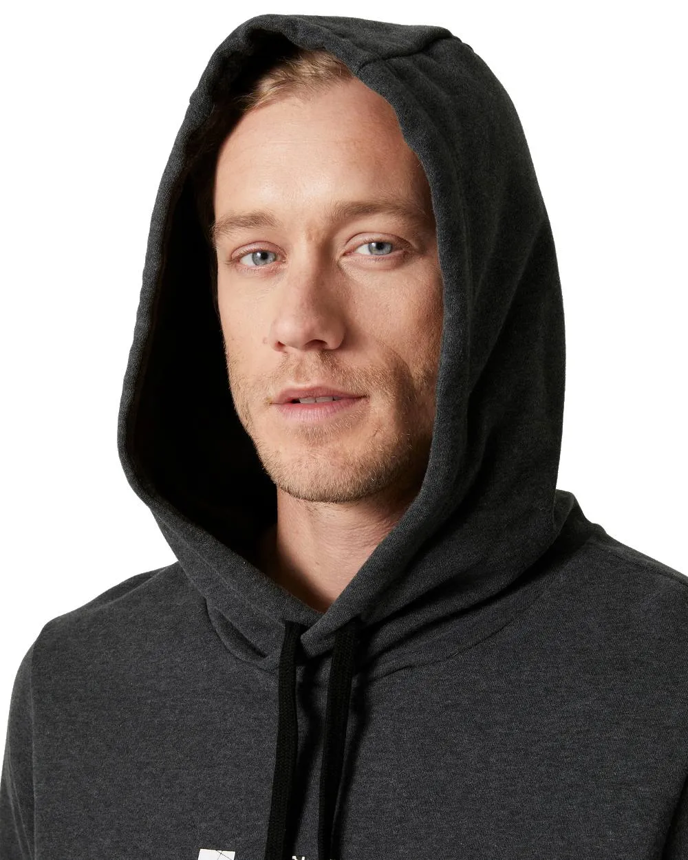 Helly Hansen Mens Arctic Ocean Hoodie Hooded Sweatshirts Men